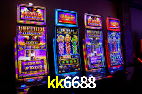 Exclusive Games kk6688