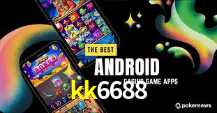 Live Casino kk6688