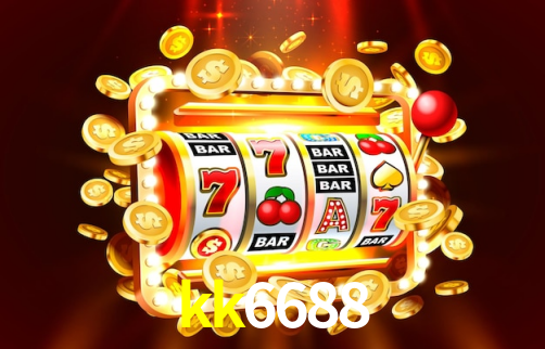 kk6688 App Interface