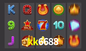 Roulette Table kk6688