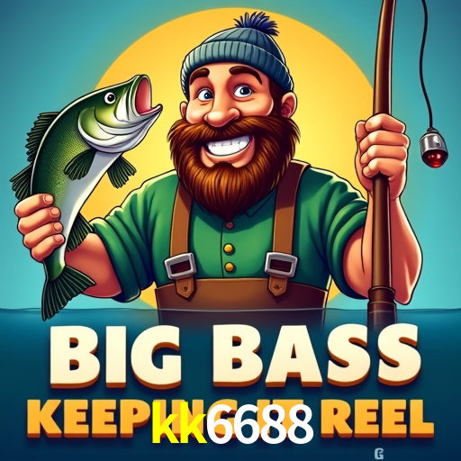 Game Providers kk6688